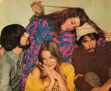 The Mamas & the Papas